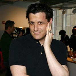 Isaac Mizrahi